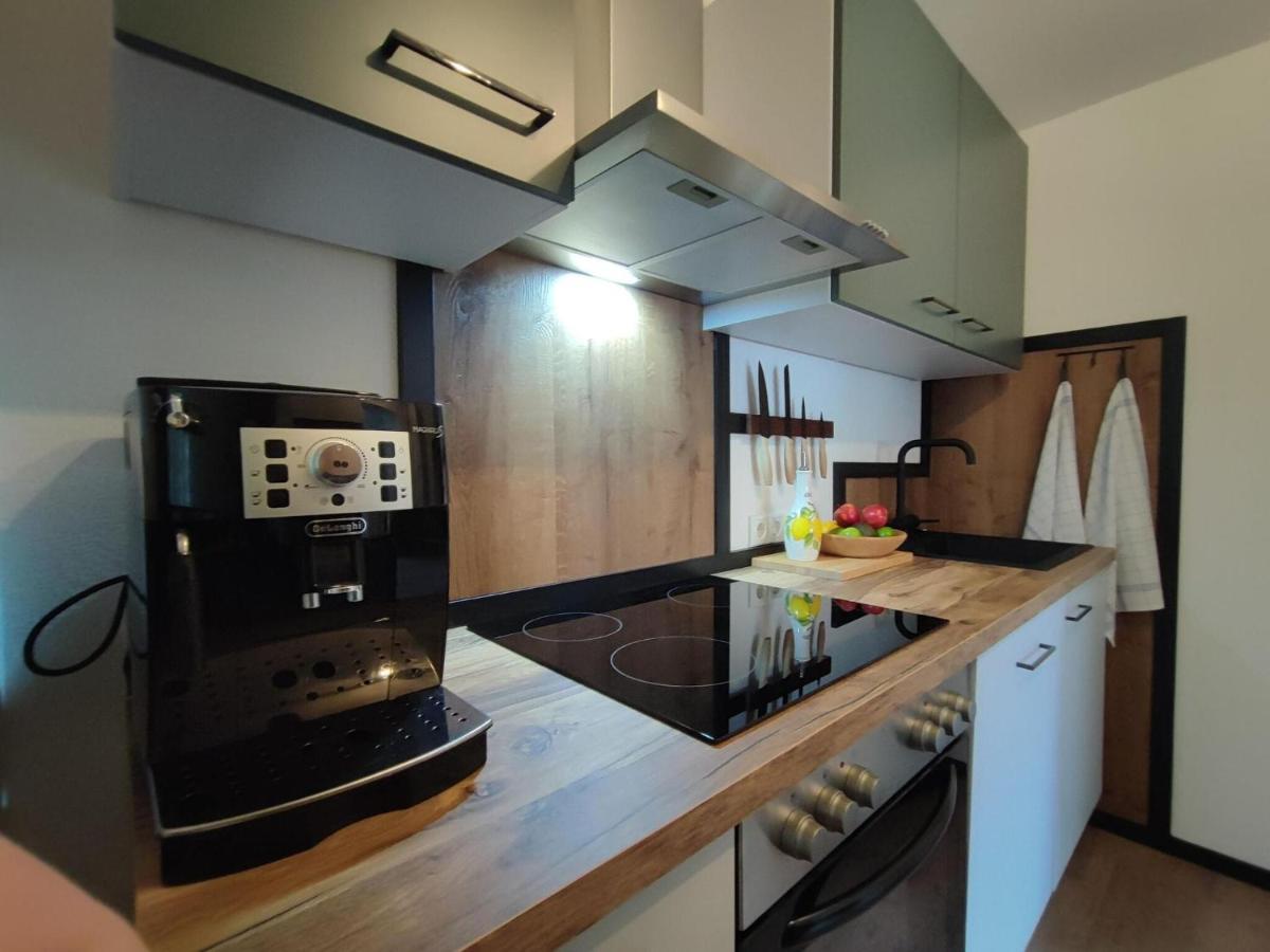 Great Apartment Near The Ski Area Hippach Ngoại thất bức ảnh