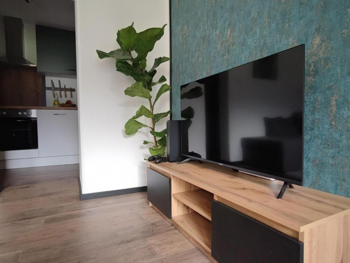 Great Apartment Near The Ski Area Hippach Ngoại thất bức ảnh