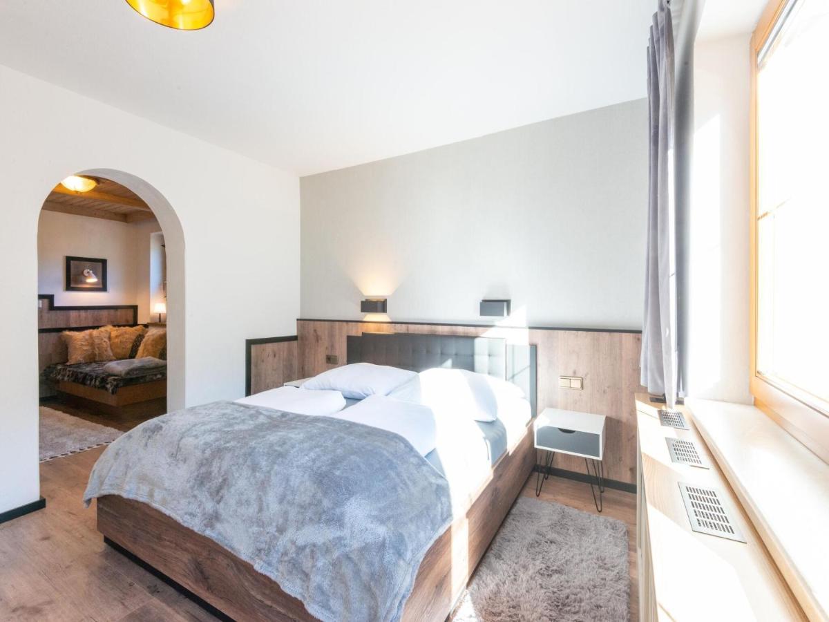 Great Apartment Near The Ski Area Hippach Ngoại thất bức ảnh