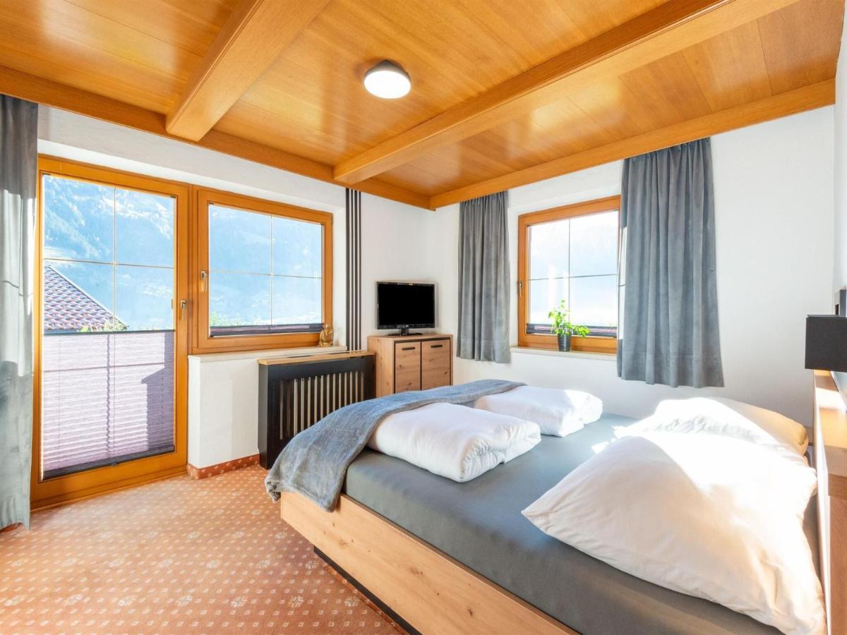 Great Apartment Near The Ski Area Hippach Ngoại thất bức ảnh