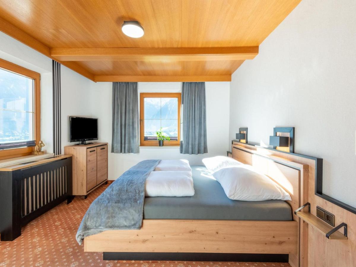 Great Apartment Near The Ski Area Hippach Ngoại thất bức ảnh