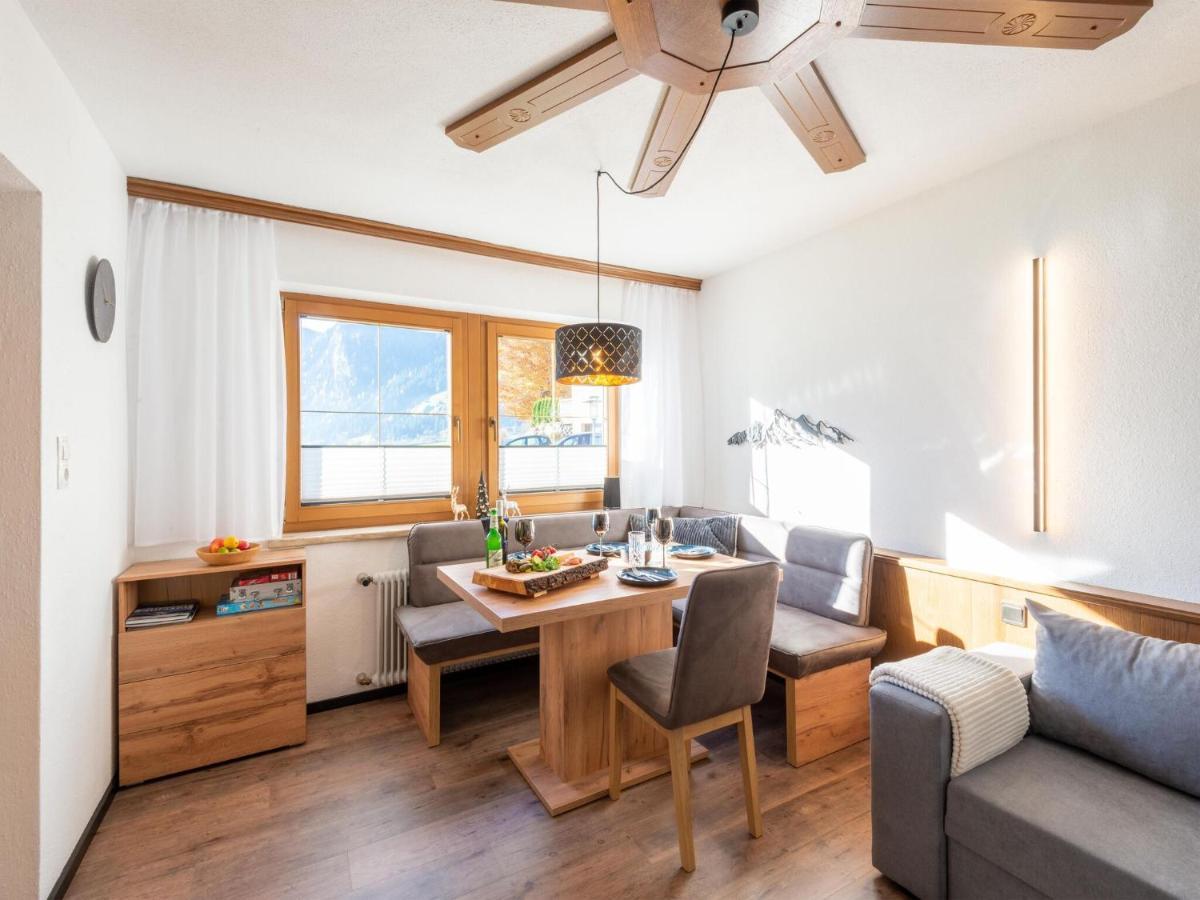 Great Apartment Near The Ski Area Hippach Ngoại thất bức ảnh