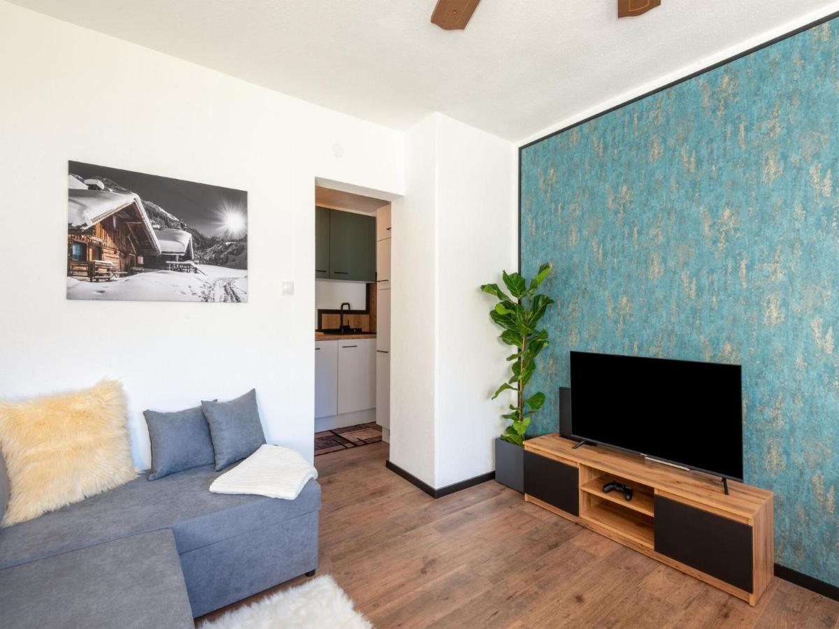 Great Apartment Near The Ski Area Hippach Ngoại thất bức ảnh