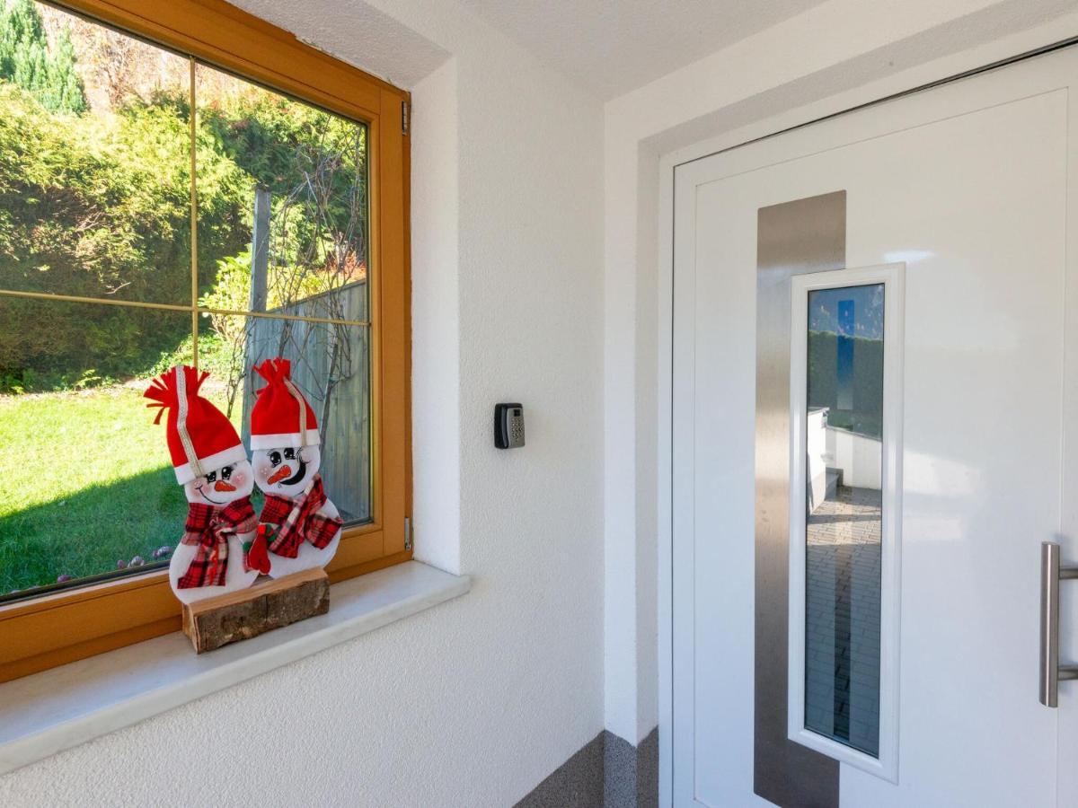 Great Apartment Near The Ski Area Hippach Ngoại thất bức ảnh