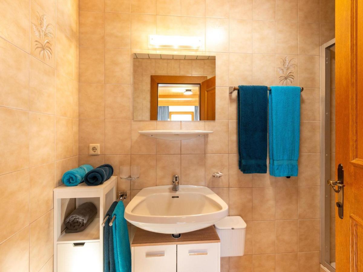 Great Apartment Near The Ski Area Hippach Ngoại thất bức ảnh