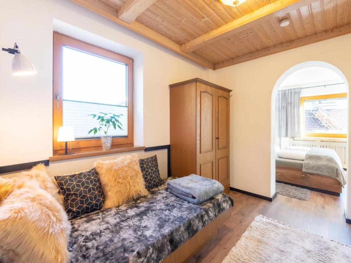 Great Apartment Near The Ski Area Hippach Ngoại thất bức ảnh