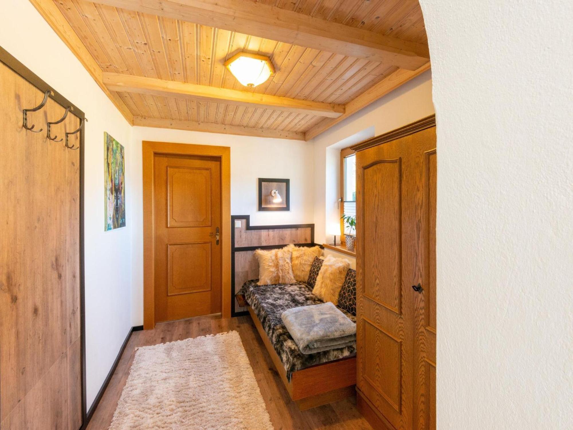 Great Apartment Near The Ski Area Hippach Ngoại thất bức ảnh