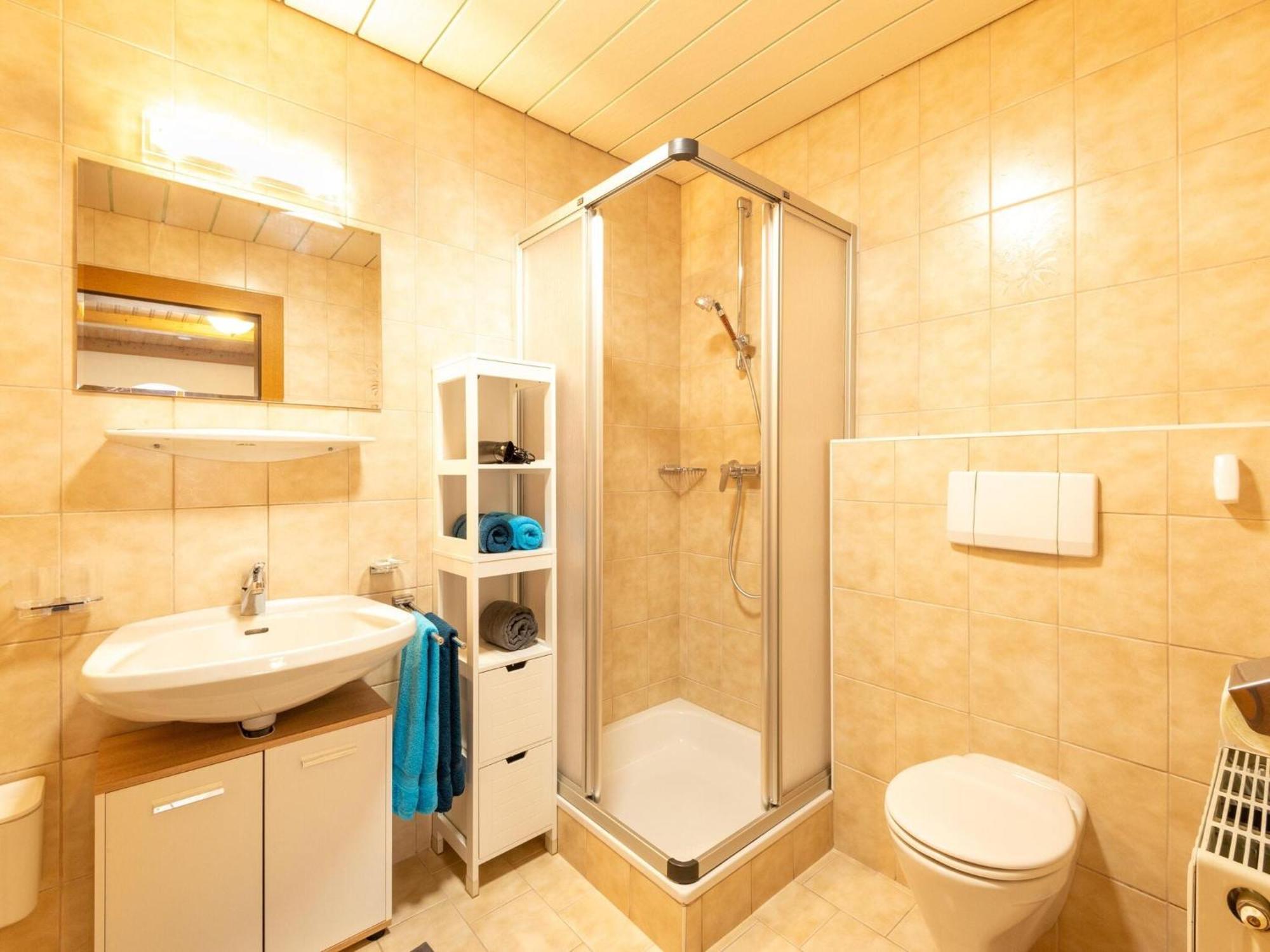 Great Apartment Near The Ski Area Hippach Ngoại thất bức ảnh